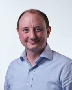 Guillaume Villeneuve, responsable régional des ventes pour la France et le Benelux de PFU. ©DR Guillaume Villeneuve, responsable régional des ventes pour la France et le Benelux de PFU. ©DR