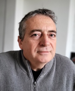 Jean-Marc Pocard, référent logiciel métier DPI et responsable projet SSI. ©DR Jean-Marc Pocard, référent logiciel métier DPI et responsable projet SSI. ©DR