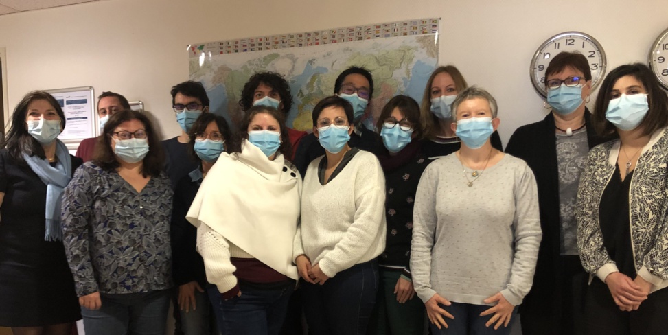 SPIADI, une mission pour prévenir les infections associées aux dispositifs invasifs