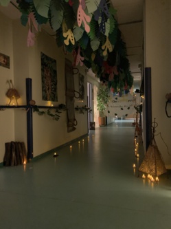 Koh’Pital, une initiative ludique et pédagogique Koh’Pital, une initiative ludique et pédagogique