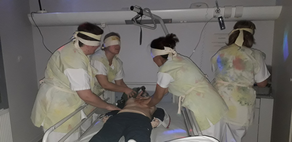Koh’Pital, une initiative ludique et pédagogique