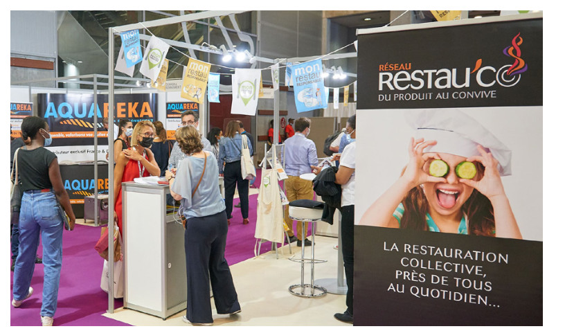 Salon Restau’co : les conférences annoncées