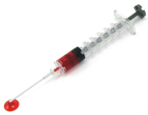 62 % des infirmiers libéraux déjà victimes d’un Accident d’Exposition au Sang (AES) : une enquête alerte sur la nécessité d’une protection accrue 62 % des infirmiers libéraux déjà victimes d’un Accident d’Exposition au Sang (AES) : une enquête alerte sur la nécessité d’une protection accrue