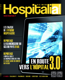 Hospitalia n°25 Hospitalia n°25