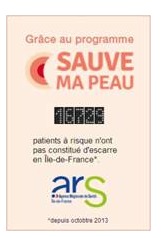 Campagne « Sauve ma peau » : plus de 16 000 patients n’ont pas développé d’escarre en Île-de-France, 8 millions d’euros économisés Campagne « Sauve ma peau » : plus de 16 000 patients n’ont pas développé d’escarre en Île-de-France, 8 millions d’euros économisés