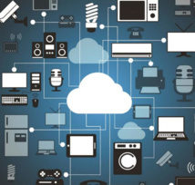 Big data, moteur de la santé connectée Big data, moteur de la santé connectée