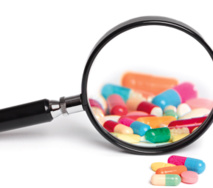 Entretiens pharmaceutiques : une tablette au service des pharmaciens d’officine Entretiens pharmaceutiques : une tablette au service des pharmaciens d’officine