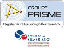 Groupe PRISME, l'expert de la traçabilité médicale code-barres, RFID et RTLS, milite pour une traçabilité généralisée à l'hôpital et répond aux questions de nos lecteurs