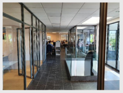 Sanivap déménage pour agrandir sa production Sanivap déménage pour agrandir sa production