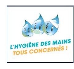 Mission mains propres : l’engagement français au sein de la stratégie internationale de l’OMS pour prévenir et maitriser les infections Mission mains propres : l’engagement français au sein de la stratégie internationale de l’OMS pour prévenir et maitriser les infections