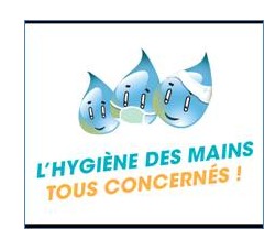 Mission mains propres : l’engagement français au sein de la stratégie internationale de l’OMS pour prévenir et maitriser les infections