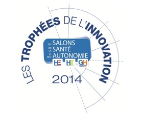 Votez pour les Trophées de l’Innovation !