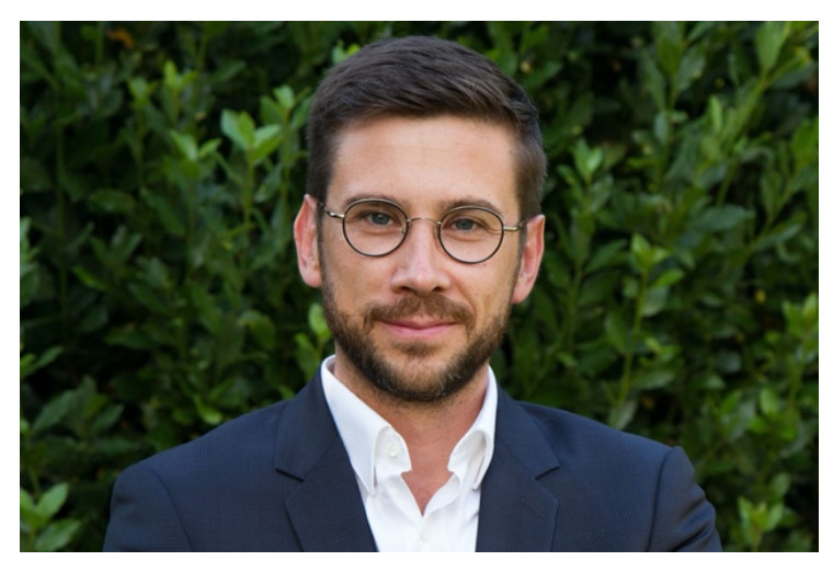 Pierre-Frédéric Degon, nouveau président de l’APIDIM Pierre-Frédéric Degon, nouveau président de l’APIDIM
