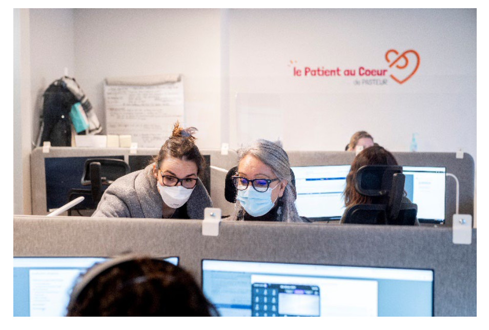 La Clinique Pasteur de Toulouse multiplie les innovations pour une meilleure expérience patient