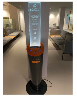 La Clinique Pasteur de Toulouse multiplie les innovations pour une meilleure expérience patient La Clinique Pasteur de Toulouse multiplie les innovations pour une meilleure expérience patient