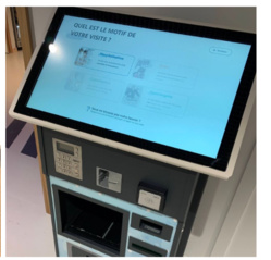 La Clinique Pasteur de Toulouse multiplie les innovations pour une meilleure expérience patient La Clinique Pasteur de Toulouse multiplie les innovations pour une meilleure expérience patient