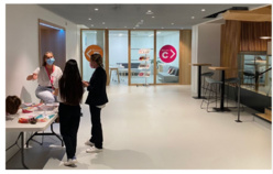 La Clinique Pasteur de Toulouse multiplie les innovations pour une meilleure expérience patient La Clinique Pasteur de Toulouse multiplie les innovations pour une meilleure expérience patient