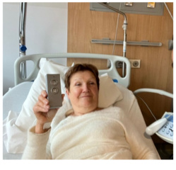 La Clinique Pasteur de Toulouse multiplie les innovations pour une meilleure expérience patient La Clinique Pasteur de Toulouse multiplie les innovations pour une meilleure expérience patient