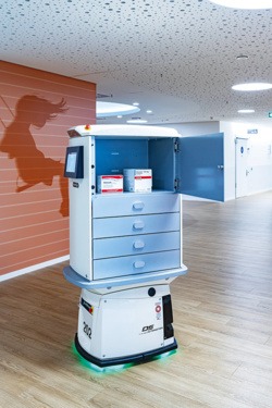 DS Automotion : « Nous n’avons pas souhaité choisir entre performance et sécurité » DS Automotion : « Nous n’avons pas souhaité choisir entre performance et sécurité »