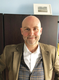 Au CH de Rambouillet, l’intégration au cœur de la démarche QVT Au CH de Rambouillet, l’intégration au cœur de la démarche QVT