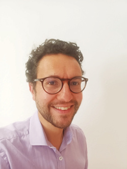 Jean-Michel Orsatelli, directeur adjoint du Centre Hospitalier Intercommunal des Alpes du Sud. ©DR Jean-Michel Orsatelli, directeur adjoint du Centre Hospitalier Intercommunal des Alpes du Sud. ©DR