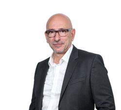 Jean-Baptiste Franceschini, directeur du marketing et du développement à l’international chez Softway Medical. ©DR