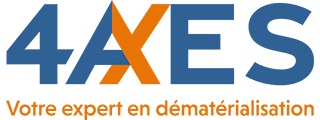 Entretien avec Vincent Parramon, directeur technique chez 4AXES Entretien avec Vincent Parramon, directeur technique chez 4AXES