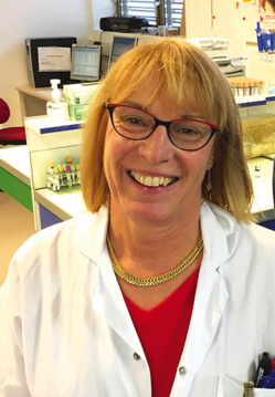 La biologie médicale à un tournant de son histoire