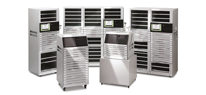 « La pharmacie de demain sera intelligente, connectée et communicante » « La pharmacie de demain sera intelligente, connectée et communicante »