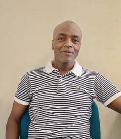 Le Dr Ludwig-Serge Aho-Glélé, praticien hospitalier au Service d’épidémiologie et d’hygiène hospitalière du CHU Dijon Bourgogne. ©DR Le Dr Ludwig-Serge Aho-Glélé, praticien hospitalier au Service d’épidémiologie et d’hygiène hospitalière du CHU Dijon Bourgogne. ©DR