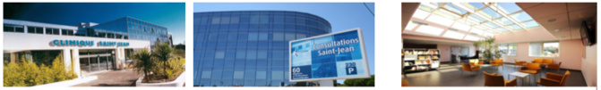 M-santé : Retour d’expérience réussie de la 1ère application mobile développée en France par le Pôle azuréen Santé Saint-Jean à usage des patients afin de limiter la iatrogénie ou surconsommation médicamenteuse M-santé : Retour d’expérience réussie de la 1ère application mobile développée en France par le Pôle azuréen Santé Saint-Jean à usage des patients afin de limiter la iatrogénie ou surconsommation médicamenteuse