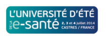 E-santé : « quand la France s’éveillera… » E-santé : « quand la France s’éveillera… »