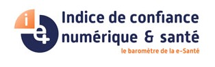 L’Indice de confiance numérique & santé revient pour une 3ème édition !