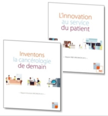 UNICANCER et R&D UNICANCER publient leur rapport d’activité 2013 UNICANCER et R&D UNICANCER publient leur rapport d’activité 2013