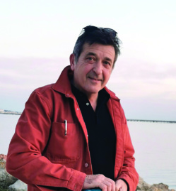 Bernard Liausu, directeur d’Alter Eco Santé. ©DR Bernard Liausu, directeur d’Alter Eco Santé. ©DR