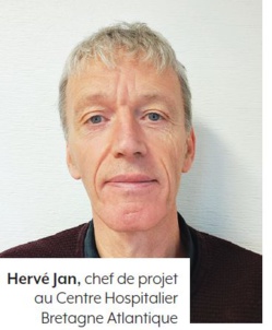 Avec Maincare, le CH Bretagne Atlantique au rendez-vous du Ségur numérique Avec Maincare, le CH Bretagne Atlantique au rendez-vous du Ségur numérique