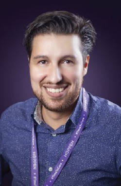 HOPPEN : "Plus nous accompagnons de patients, pour nous libérons du temps soignant" HOPPEN : "Plus nous accompagnons de patients, pour nous libérons du temps soignant"