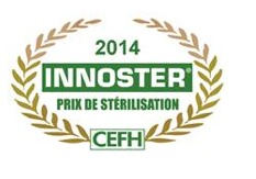 ATH Medical remporte le prix de l'innovation Innoster pour sa station de traçabilité connectée Ancitrak ATH Medical remporte le prix de l'innovation Innoster pour sa station de traçabilité connectée Ancitrak