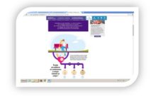 Donner "les clés de la génétique médicale pour tous": lancement de www.genetique-medicale.fr
 par l’Agence de la Biomédecine Donner "les clés de la génétique médicale pour tous": lancement de www.genetique-medicale.fr
 par l’Agence de la Biomédecine