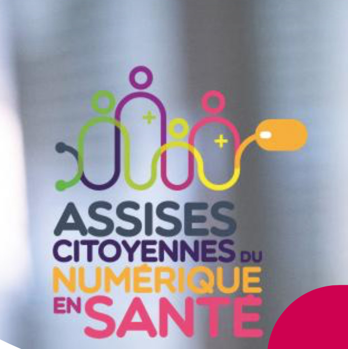 Assises citoyennes du Numérique en Santé : retour sur une journée participative Assises citoyennes du Numérique en Santé : retour sur une journée participative