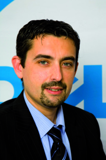 DELL FRANCE, UNE EXPERTISE PRÉCIEUSE À DESTINATION DES ACTEURS DE SANTÉ