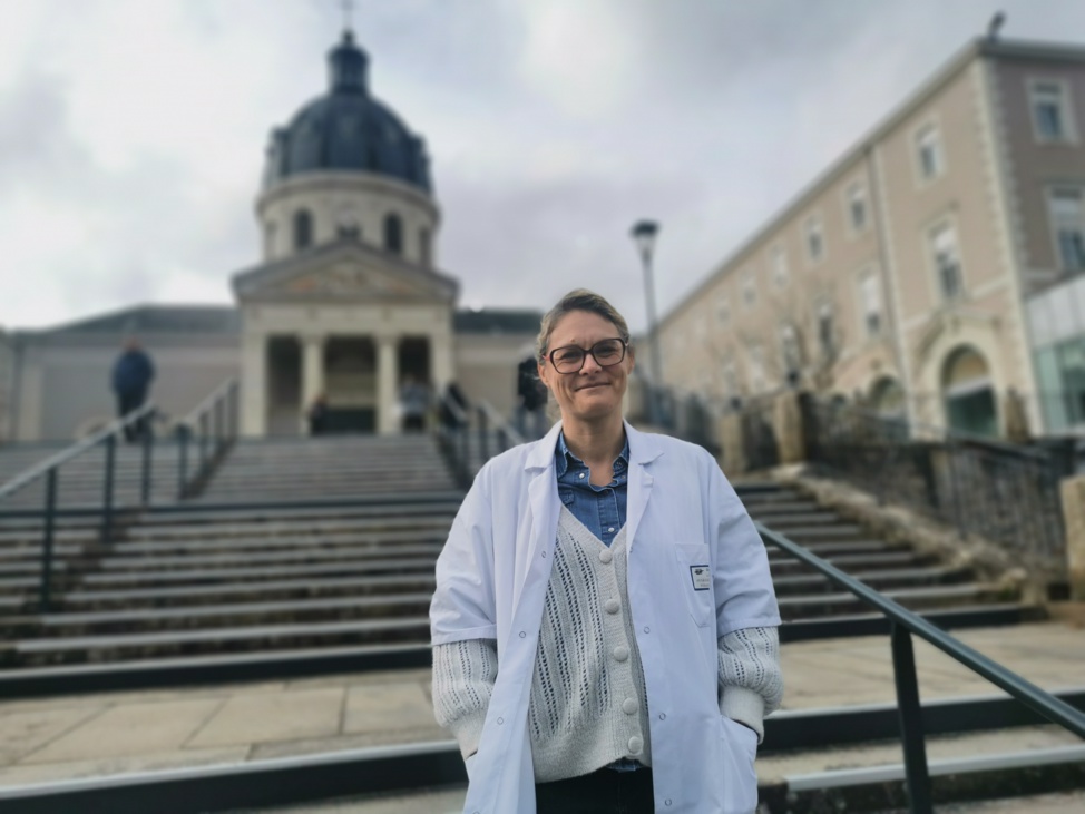 Au CHU d’Angers, une dynamique territoriale pour la sécurité médicamenteuse