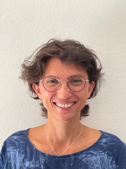 Armelle Dion, directrice de l’innovation des HCL. ©DR Armelle Dion, directrice de l’innovation des HCL. ©DR