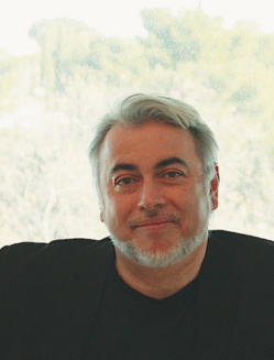 Le Dr Christophe Bonnel, responsable et coordonnateur de l’Extracteur d’Innovation. ©DR