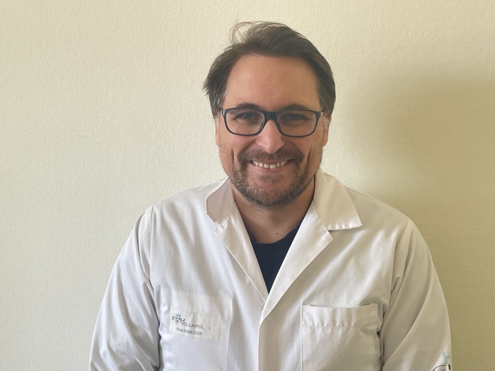 Le CHU de Nîmes fait un nouveau pas vers l’impression 3D de médicaments
