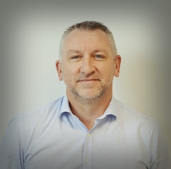 Pierre-Yves André, Président Directeur Général de WELIOM. ©DR Pierre-Yves André, Président Directeur Général de WELIOM. ©DR