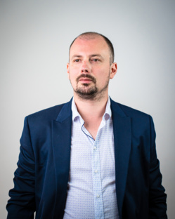 Rémi Moreau, directeur marketing de Recare Solutions France. ©DR Rémi Moreau, directeur marketing de Recare Solutions France. ©DR