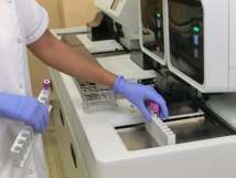 AU CH DE BELFORT-MONTBÉLIARD, UN LBM DYNAMIQUE, RÉSOLUMENT TOURNÉ VERS L’AVENIR AU CH DE BELFORT-MONTBÉLIARD, UN LBM DYNAMIQUE, RÉSOLUMENT TOURNÉ VERS L’AVENIR