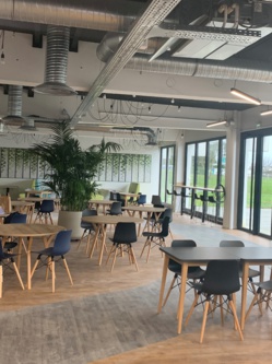 Dedalus France inaugure son nouveau siège social à Artigues-près-Bordeaux en Nouvelle Aquitaine, renforce son implantation régionale et poursuit sa croissance Dedalus France inaugure son nouveau siège social à Artigues-près-Bordeaux en Nouvelle Aquitaine, renforce son implantation régionale et poursuit sa croissance