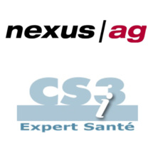 CS3i accélère son développement avec NEXUS CS3i accélère son développement avec NEXUS